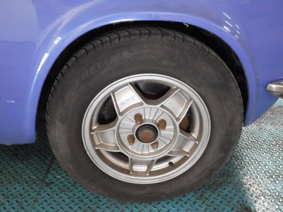 Image 42/50 of Alfa Romeo Giulia Nuova Super 1600 (1978)