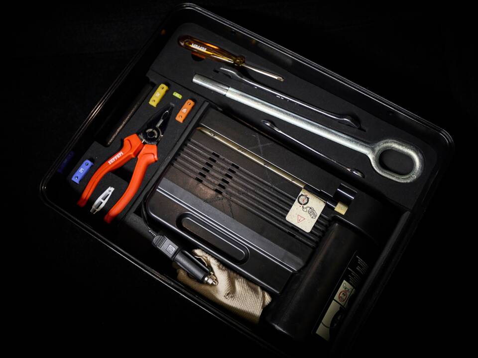 Bild 81/100 von Ferrari 599 GTB (2008)