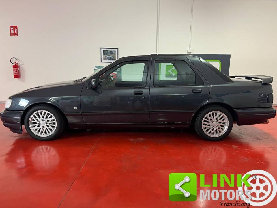 Image 3/10 of Ford Sierra RS Cosworth (1990)