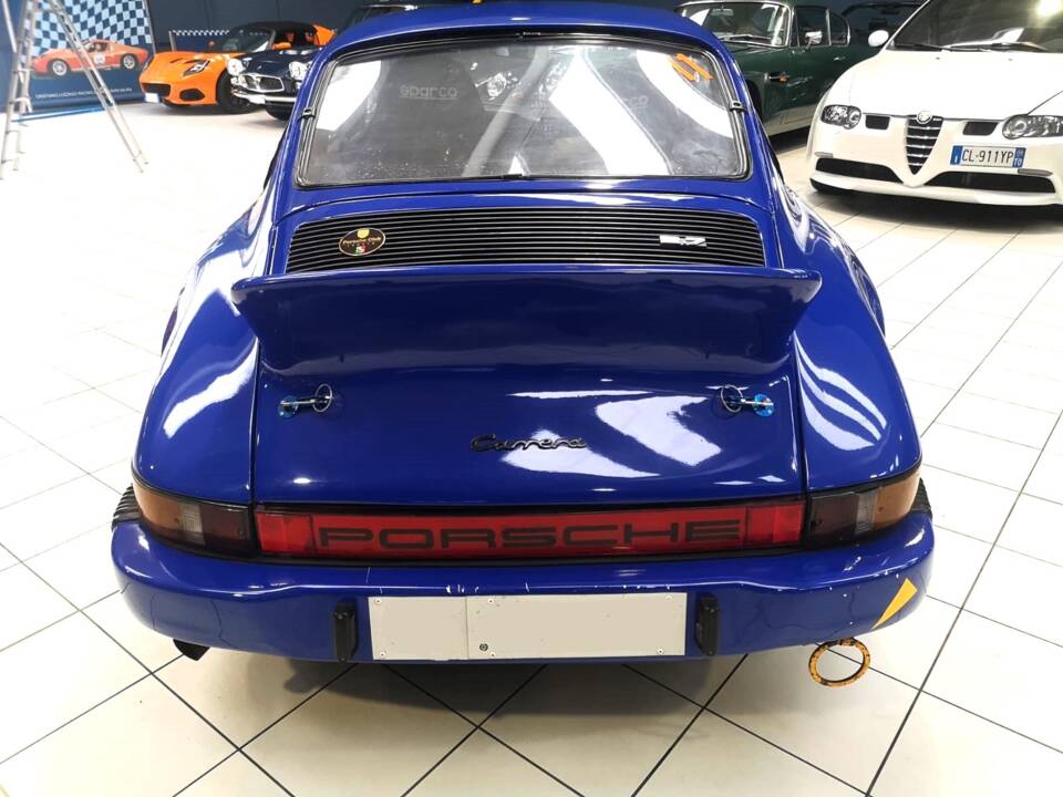 Image 21/47 of Porsche 911 Carrera 2.7 (1974)