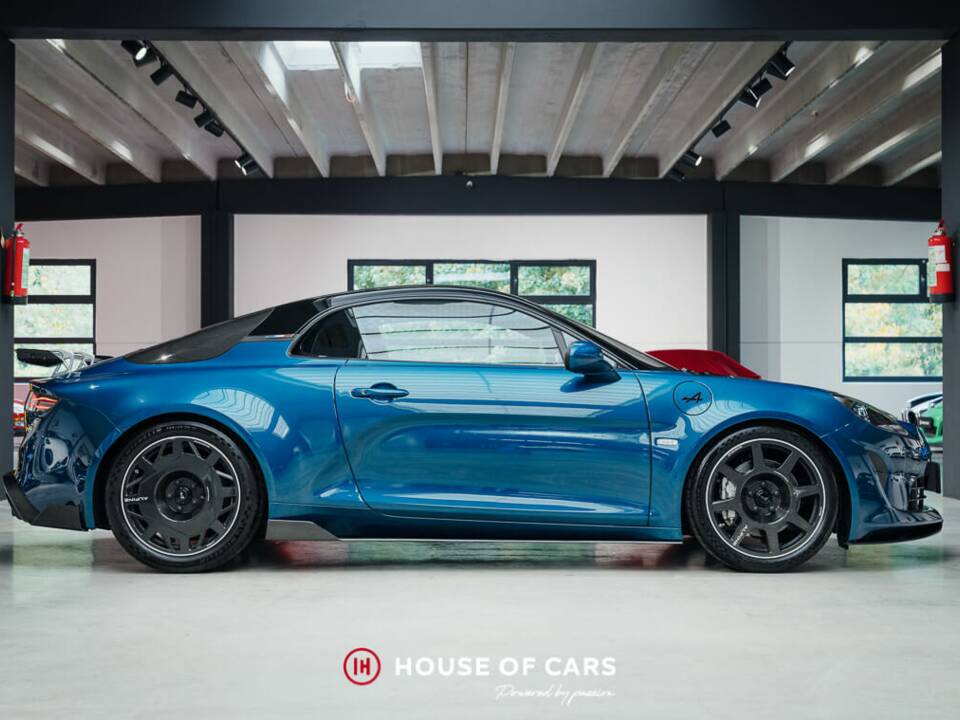 Bild 5/24 von Alpine A 110 R (2023)