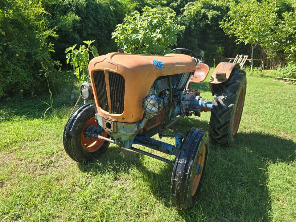 Image 1/16 of Lamborghini 2R (1963)