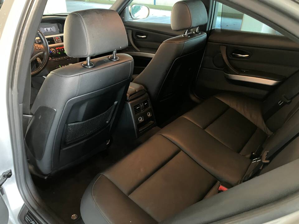 Bild 15/23 von ALPINA B3 S Bi-Turbo (2010)