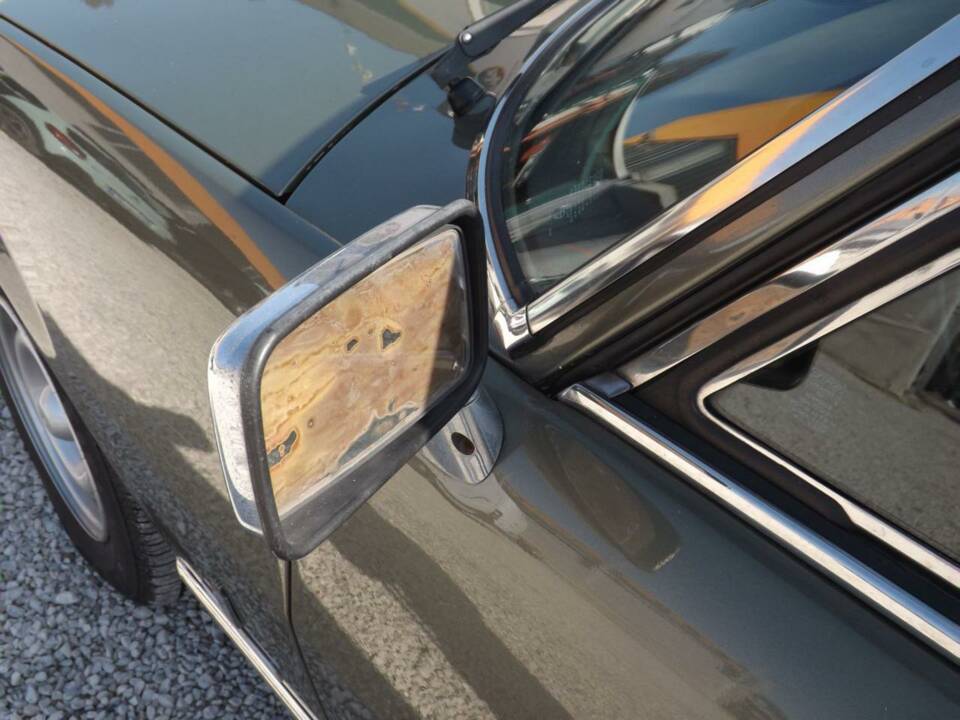 Imagen 39/49 de Peugeot 504 Coupé (1981)