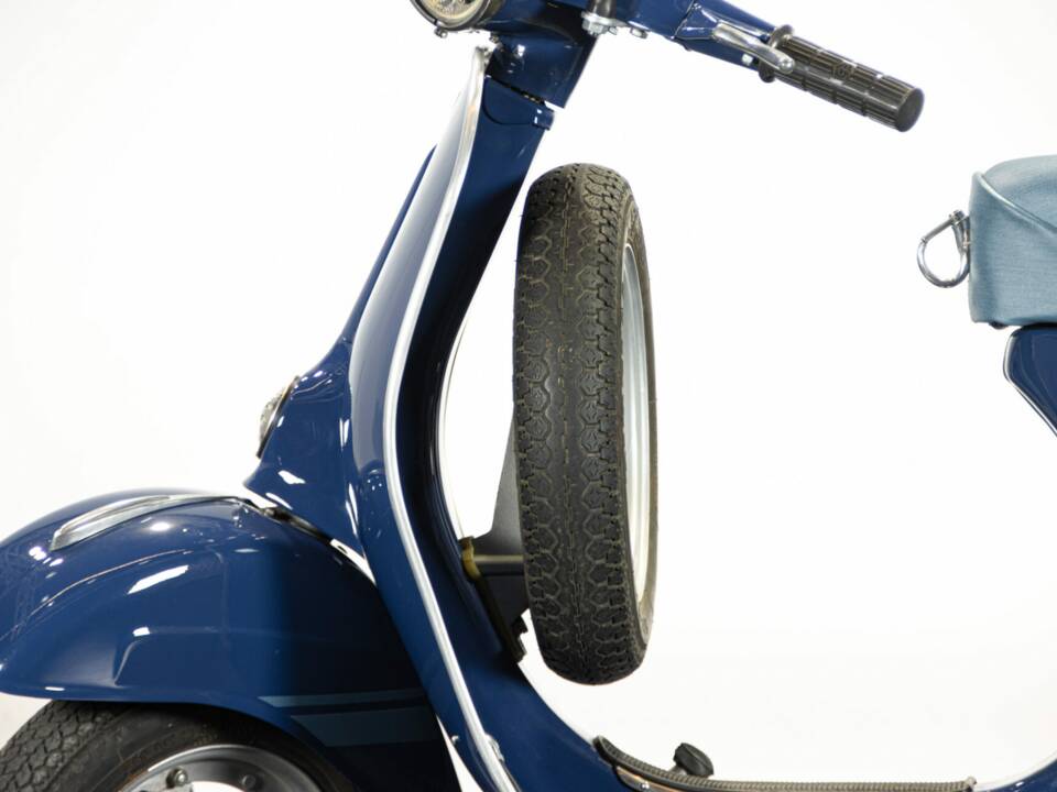 Bild 12/50 von Piaggio Vespa 125 Primavera ET3 (1978)