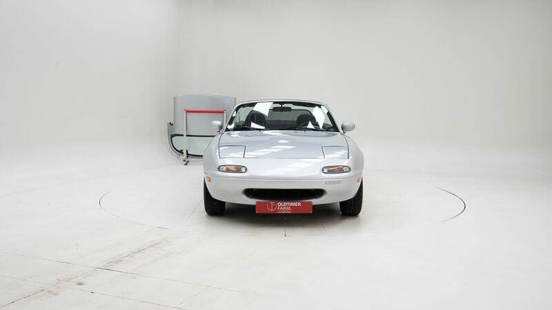 Image 5/15 de Mazda MX-5 1.6 (1992)
