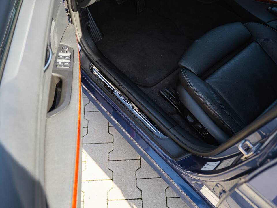 Afbeelding 16/32 van ALPINA B3 S Bi-Turbo xDrive (2012)