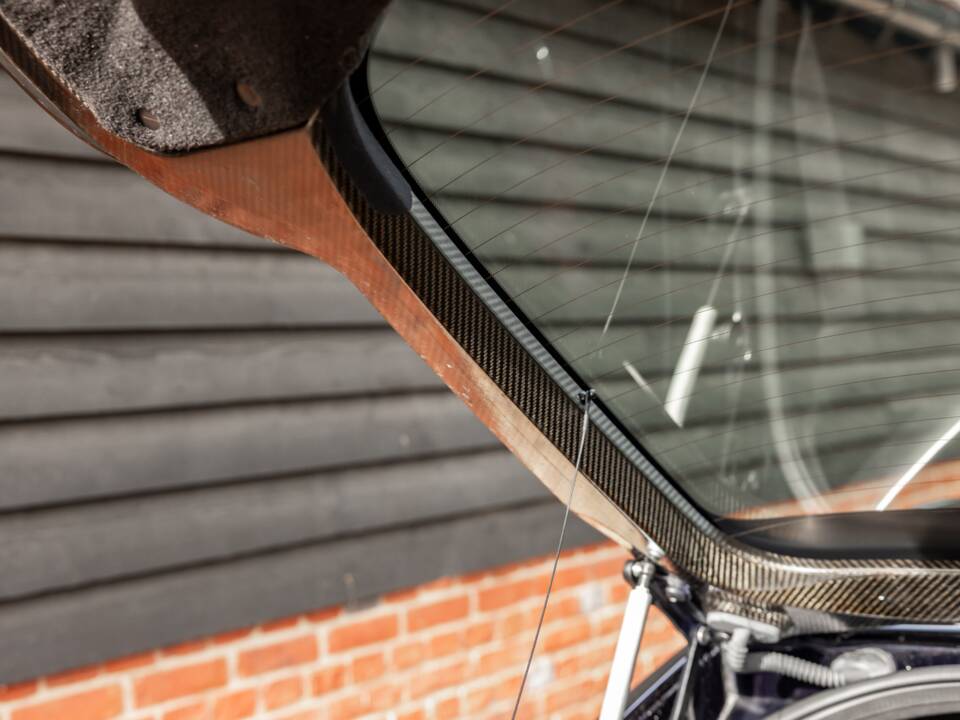 Image 64/65 of Aston Martin Vantage GT8 (2017)