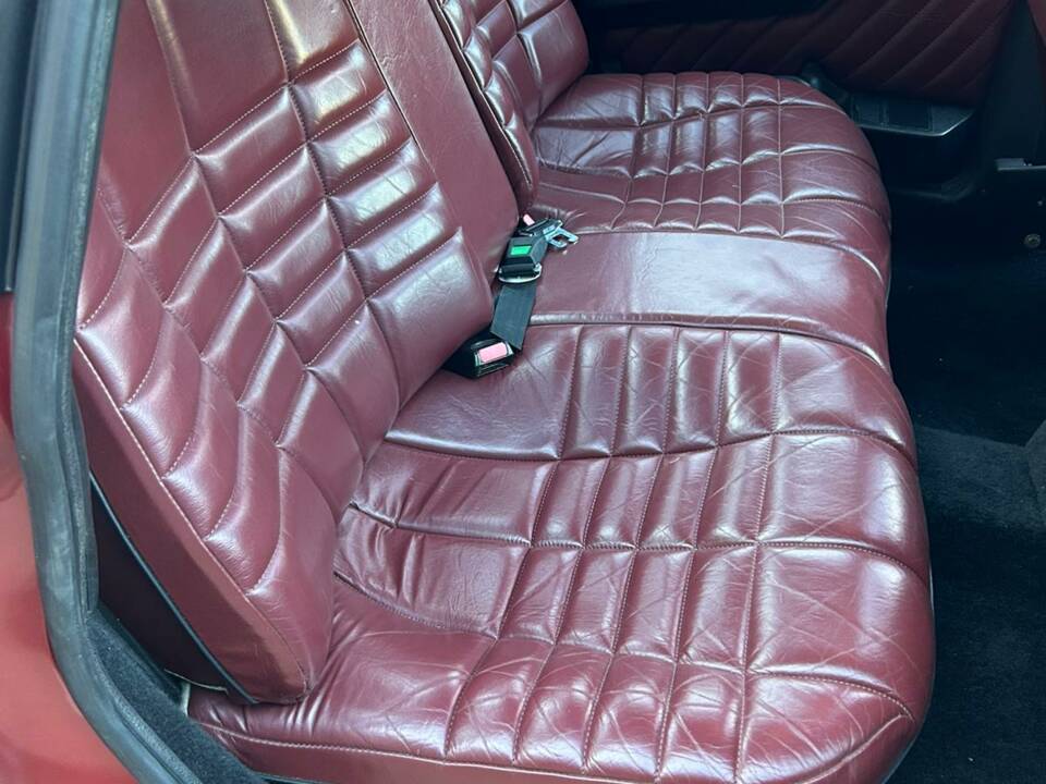 Afbeelding 31/39 van Citroën CX 25 GTI Turbo 2 (1987)