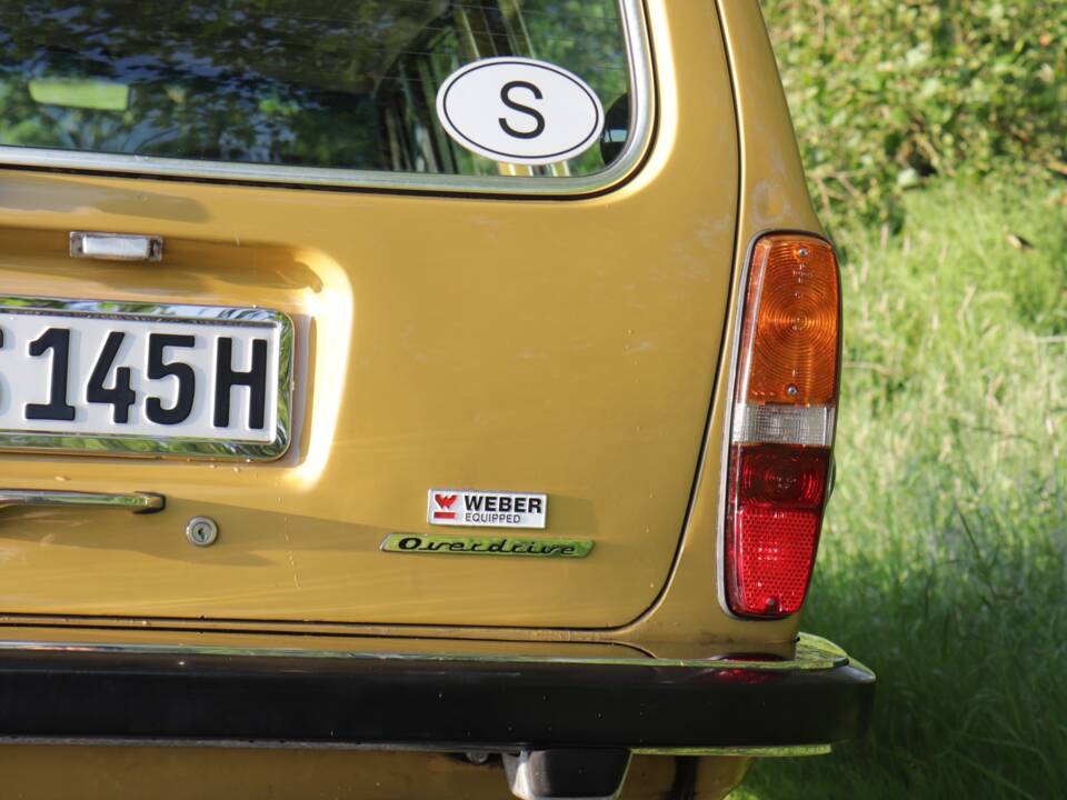 Bild 7/20 von Volvo P 145 S (1971)