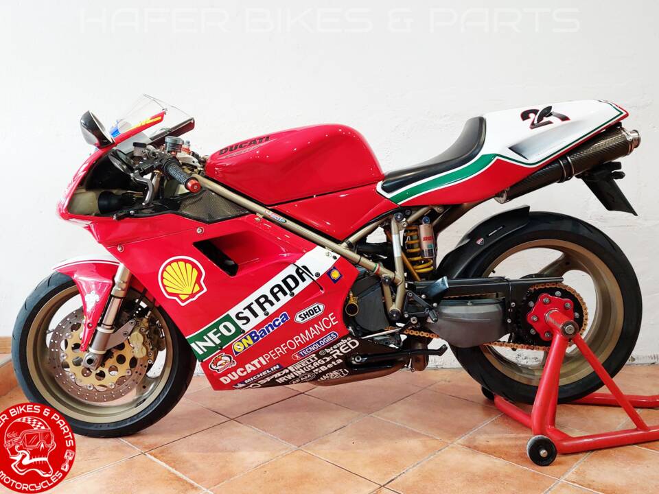 Image 8/32 of Ducati DUMMY (1998)