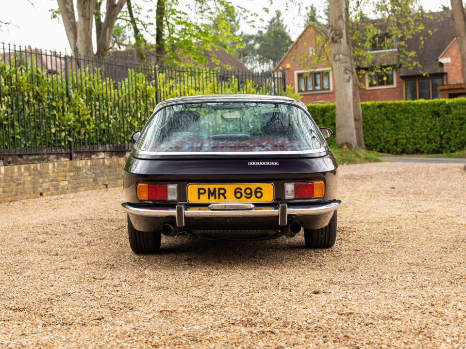 Bild 13/42 von Jensen Interceptor SP (1973)