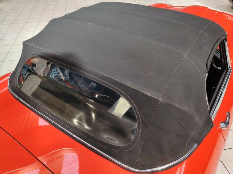 Bild 21/62 von Jaguar E-Type 3.8 (1963)