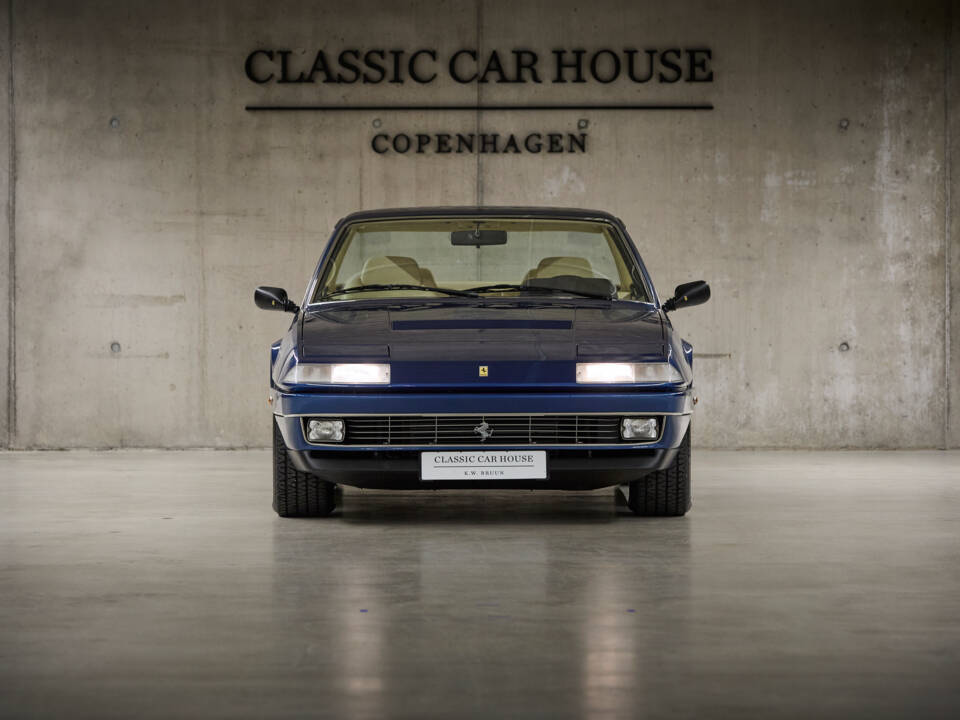 Imagen 11/100 de Ferrari 412 (1986)