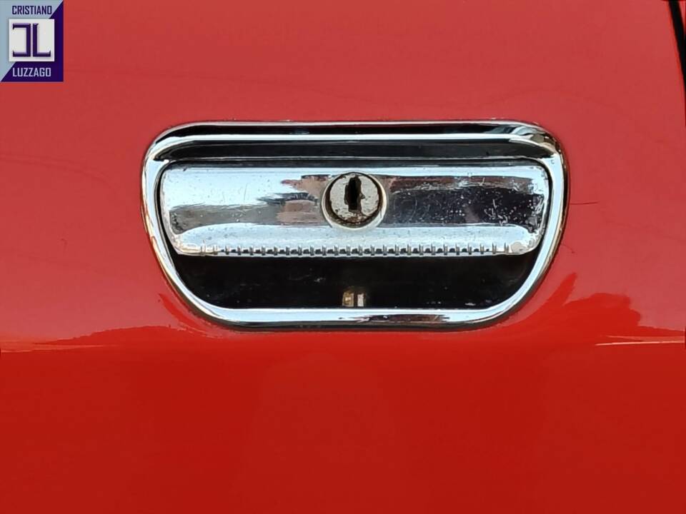 Bild 28/79 von Alfa Romeo 2000 GT Veloce (1971)