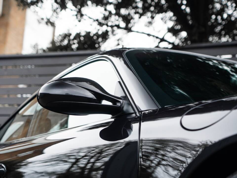 Bild 52/57 von Porsche 911 Turbo (2011)