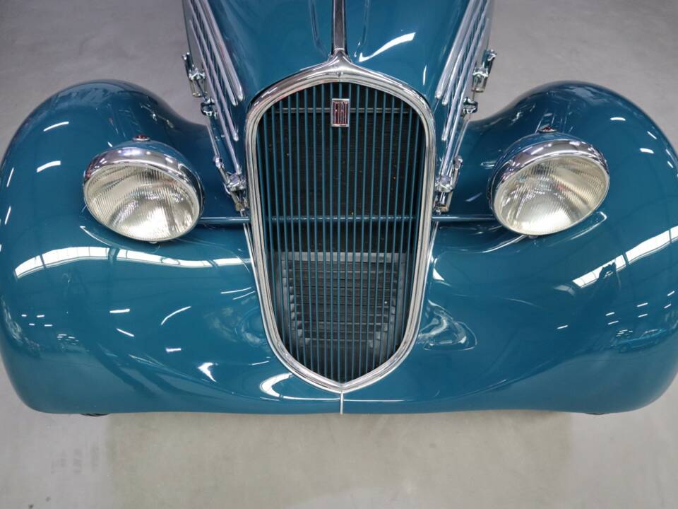 Afbeelding 57/88 van FIAT 508 Balilla Series 2 (1935)