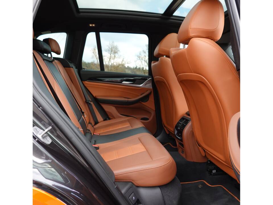 Afbeelding 13/20 van ALPINA XD3 Quadturbo (2022)