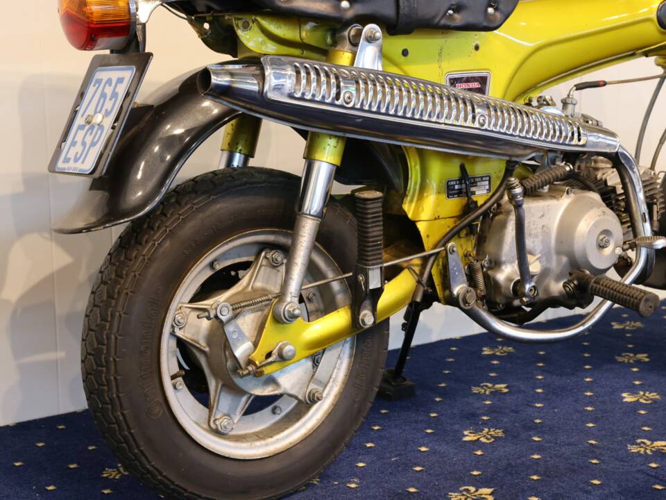 Image 6/25 of Honda ST 50 Dax (1900)
