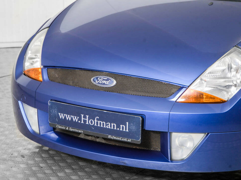 Image 19/39 of Ford Streetka (2003)