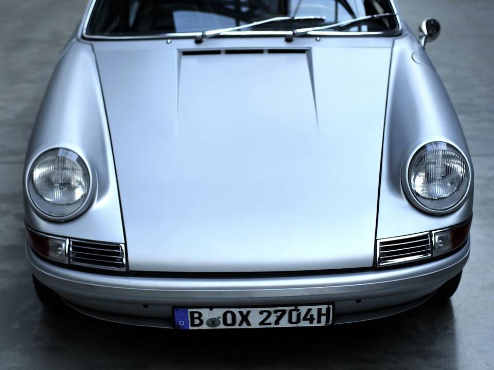 Bild 15/99 von Porsche 911 Carrera 3.2 (1983)