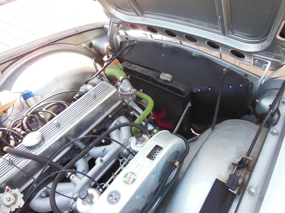 Bild 62/63 von Triumph TR 6 (1974)