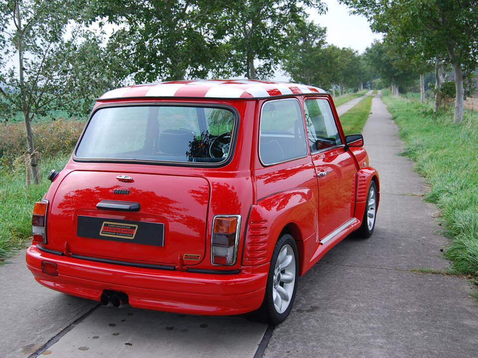 Bild 2/35 von Mini 1000 (1988)