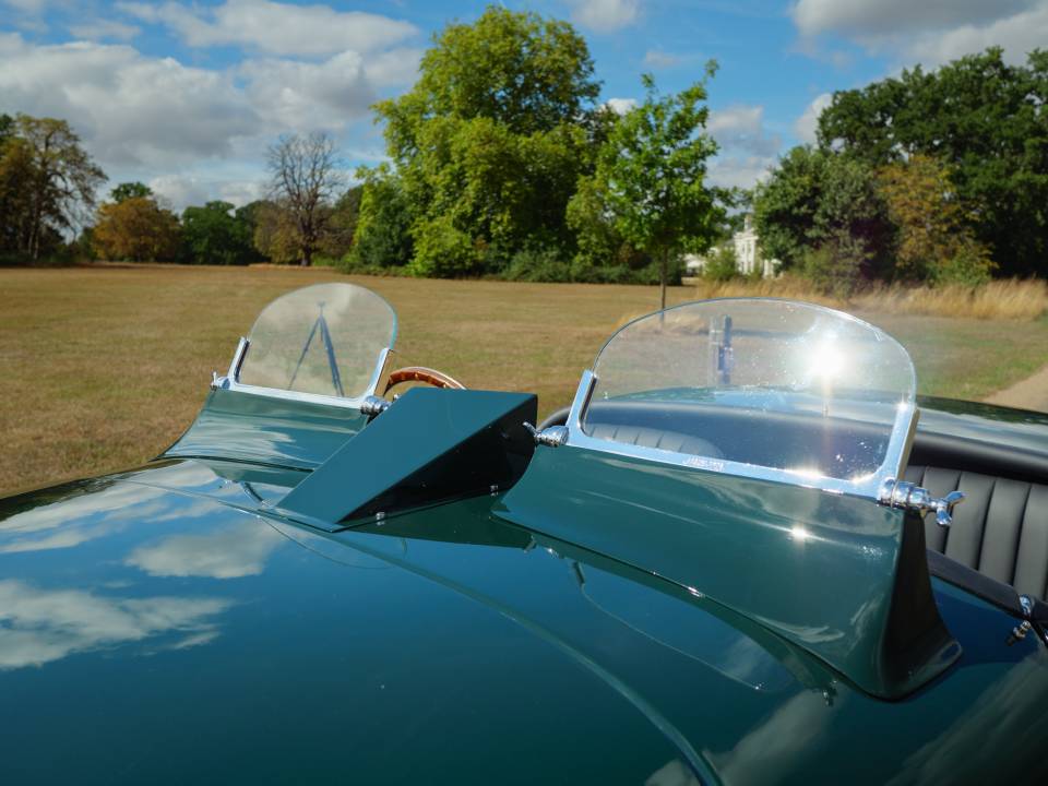 Bild 36/50 von Jaguar XK 120 SE OTS (1951)