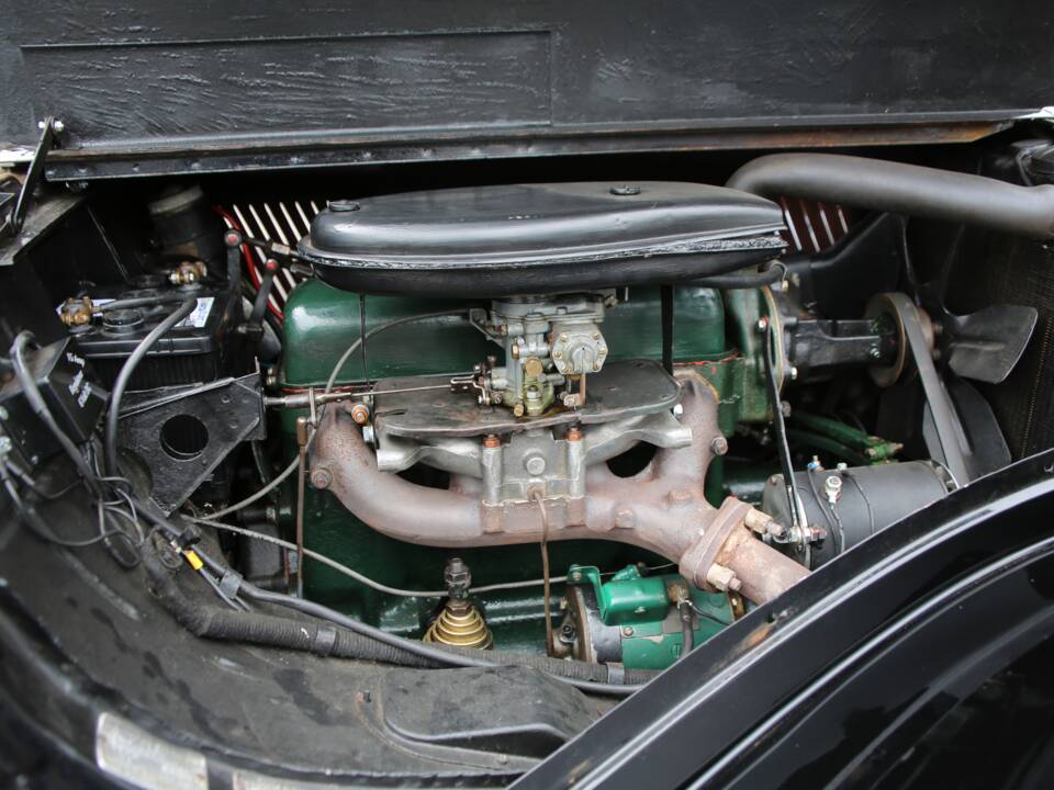 Immagine 38/45 di Citroën Traction Avant 11 BL (1952)