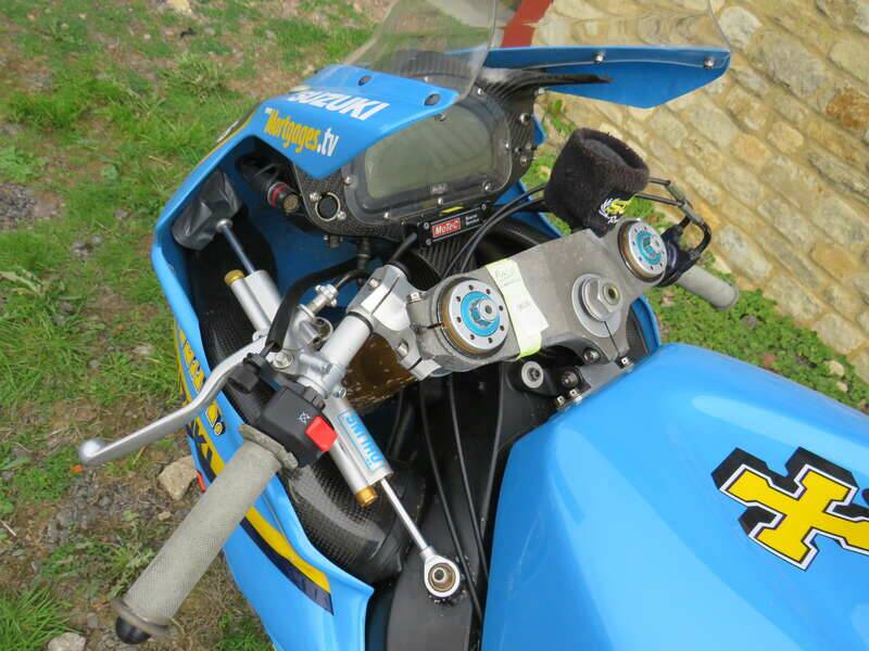 Image 11/45 of Suzuki DUMMY (2005)