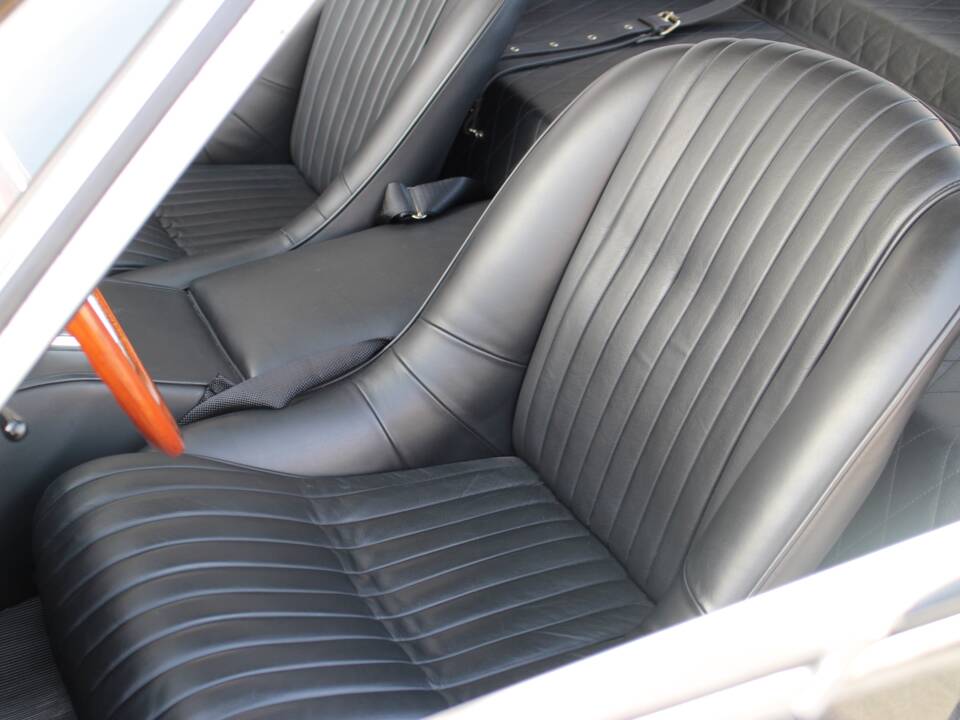 Bild 8/17 von Ferrari 250 GT/L Lusso (1964)