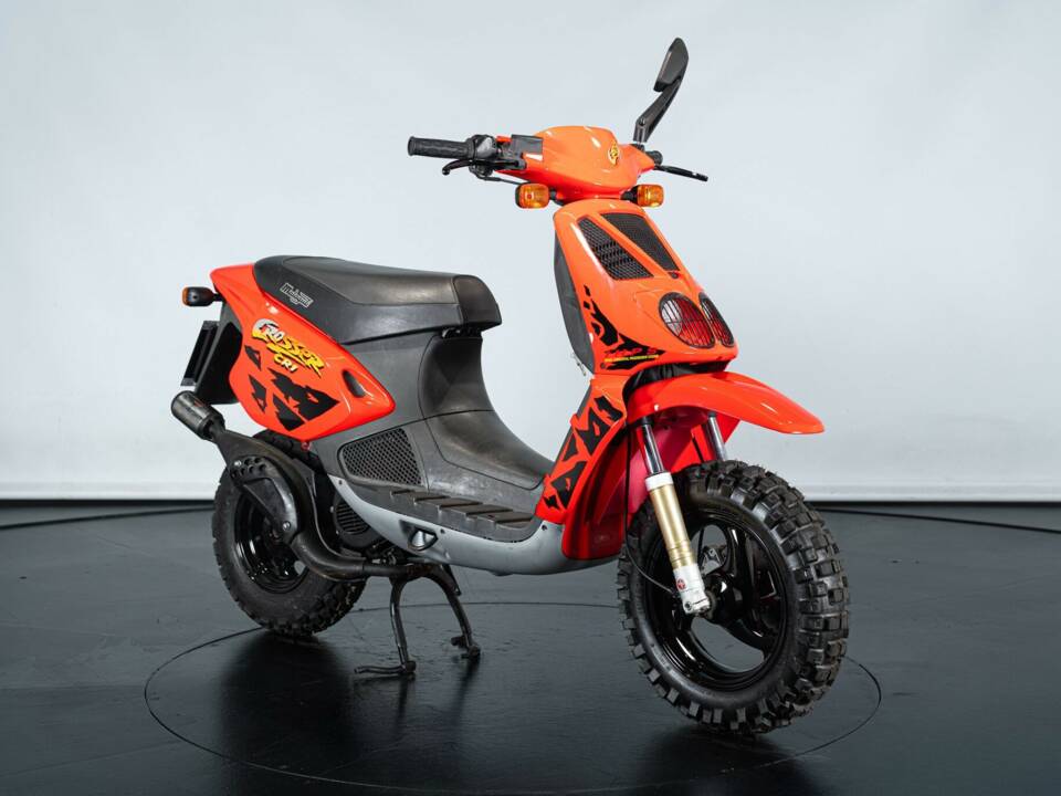 Image 4/30 of Malaguti Crosser CR1 (1995)