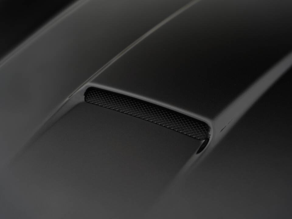 Imagen 35/50 de Ferrari California (2011)