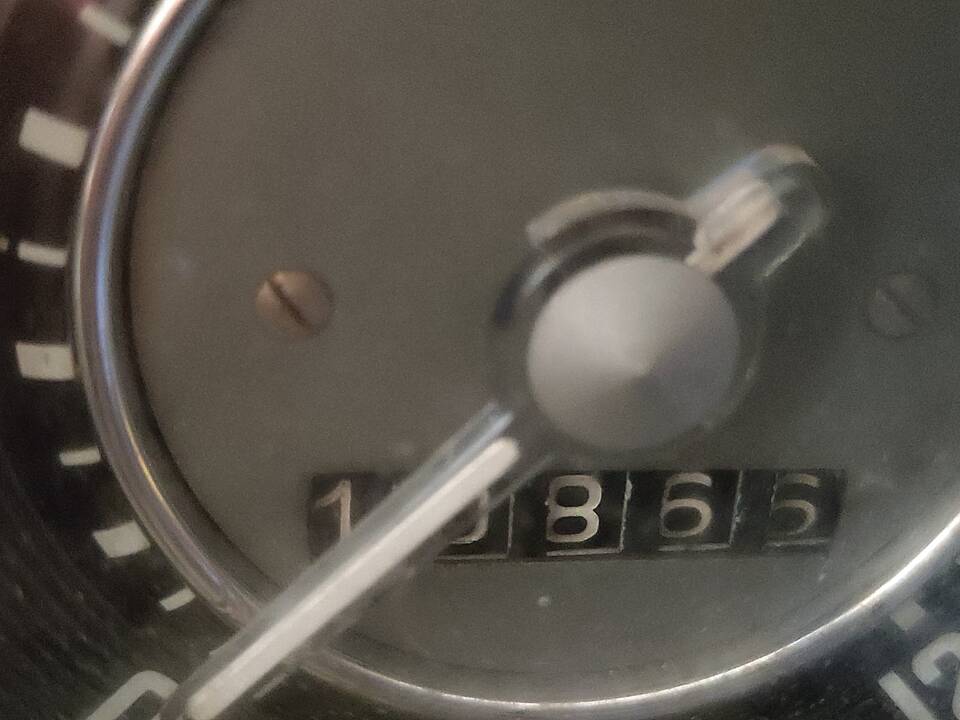 Image 18/24 of Volkswagen Beetle 1200 Standard "Dickholmer" (1959)