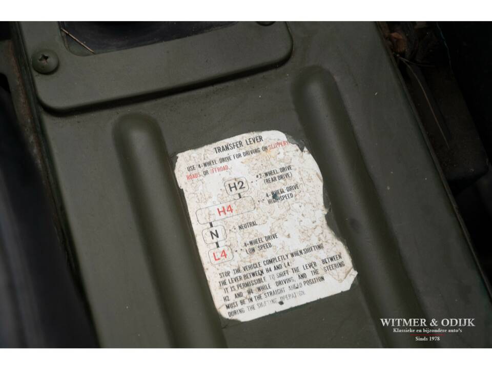 Immagine 24/26 di Suzuki LJ 80 (1980)
