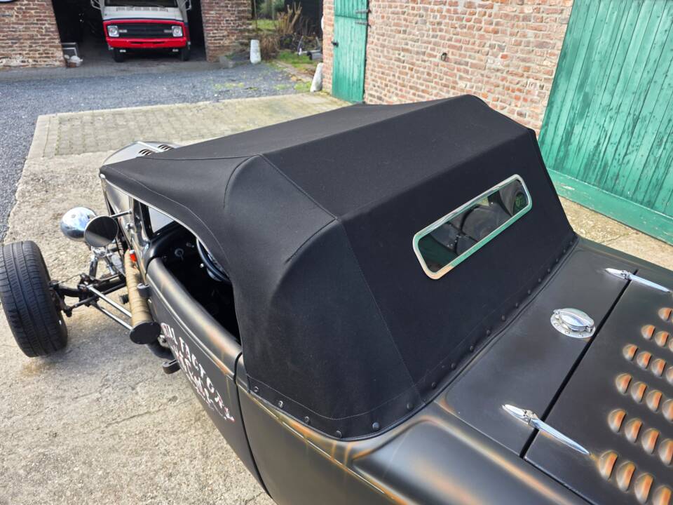 Image 11/87 of Ford Model 18 Hot Rod (1932)