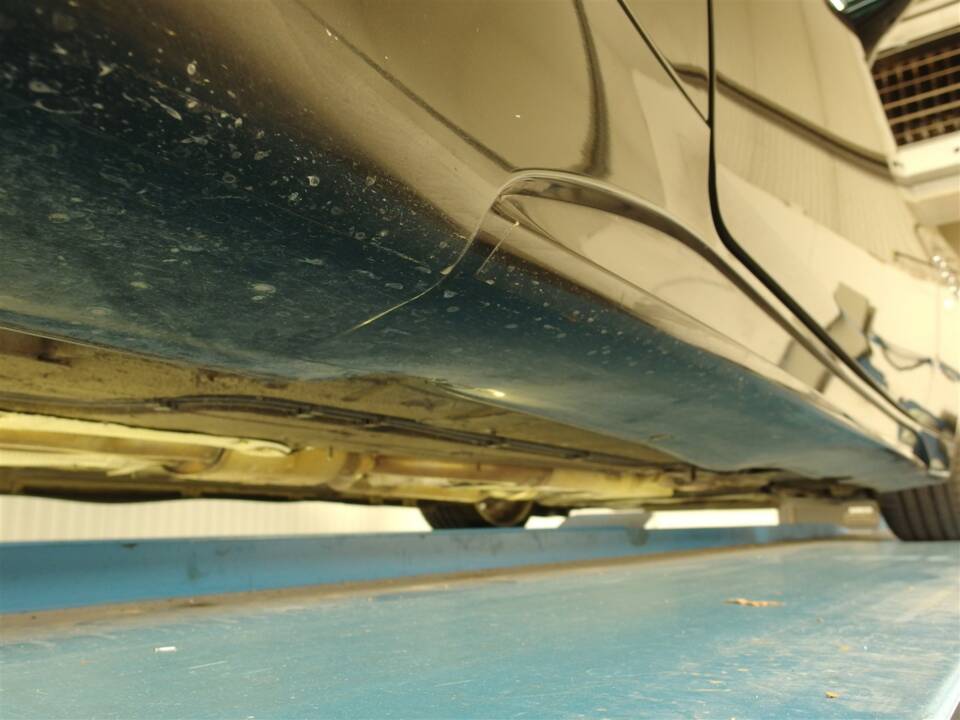 Afbeelding 95/100 van Maserati GranTurismo S (2010)