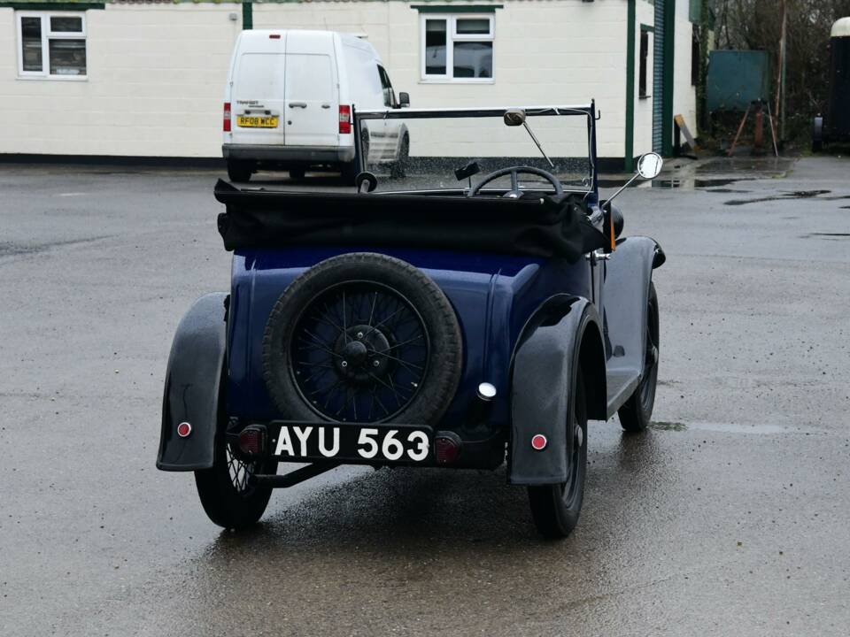 Image 11/50 of Austin 7 Opal (1934)