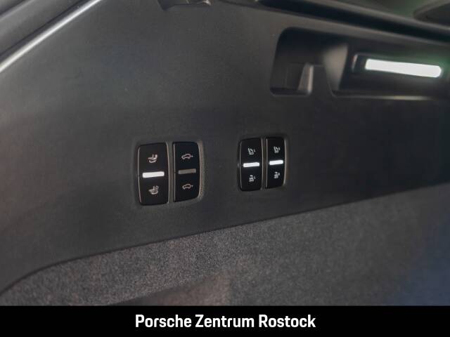 Imagen 15/39 de Porsche Cayenne S Electric (2026)