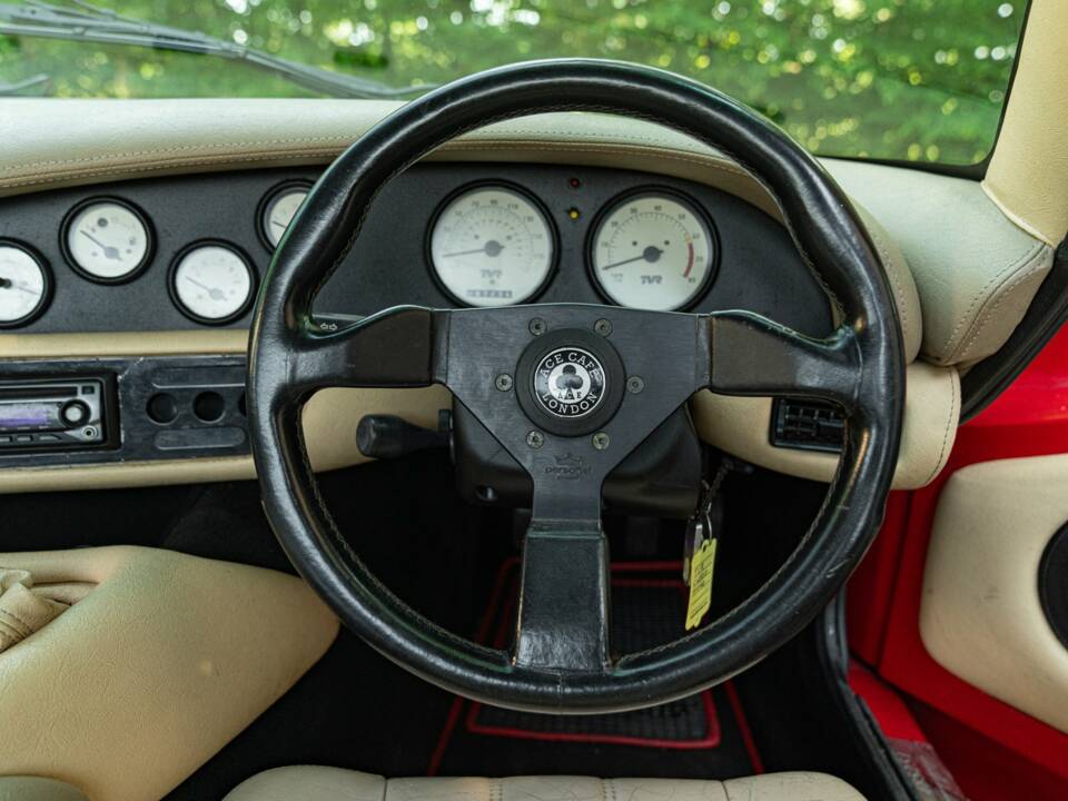 Bild 41/50 von TVR Chimaera 4,0 (1994)
