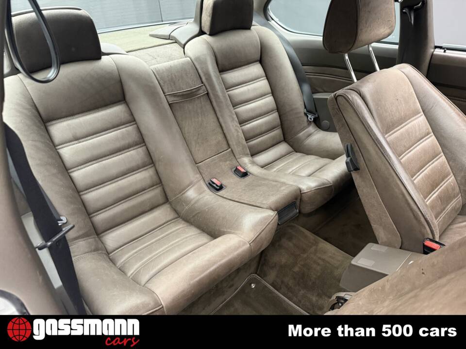 Image 14/15 of BMW M 635 CSi (1986)