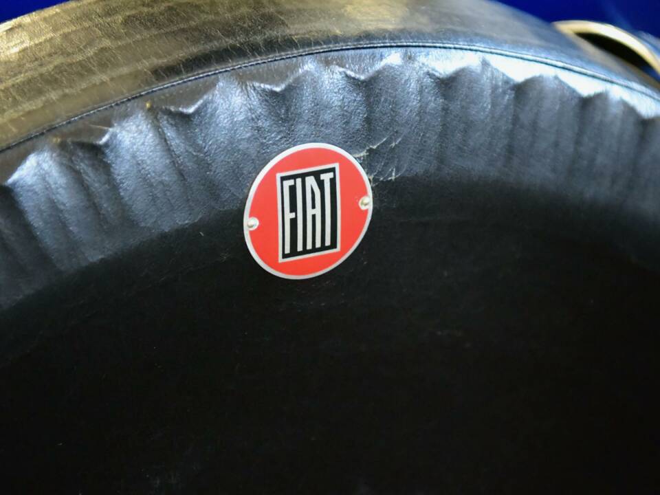 Image 24/48 of FIAT 514 (1929)