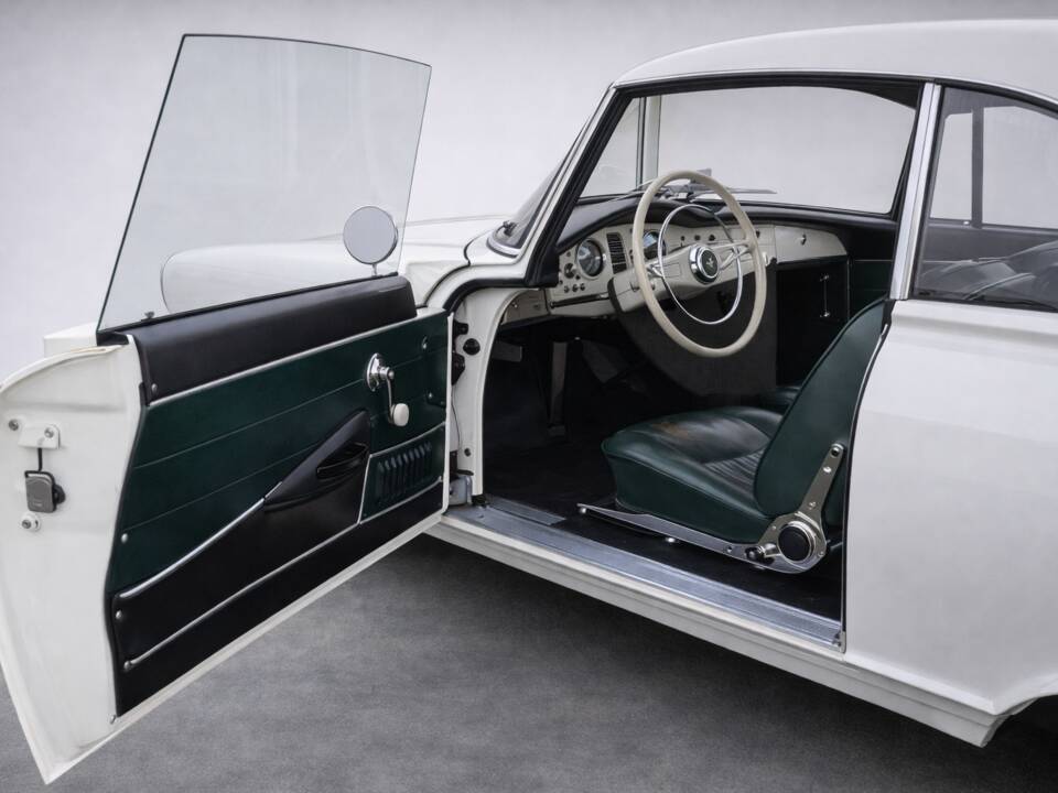 Imagen 8/29 de DKW Auto Union 1000 Spezial (1964)