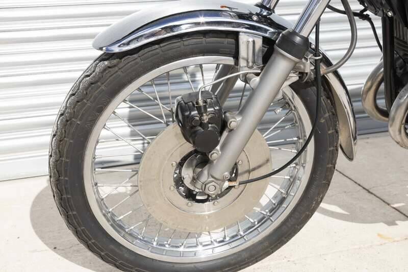 Image 36/37 of Kawasaki KH 250 (1977)