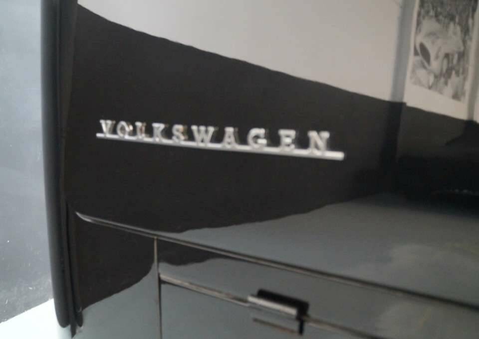 Image 33/50 of Volkswagen T1 Brasil (1967)