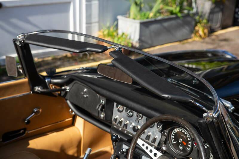 Bild 49/50 von Jaguar E-Type V12 (1973)