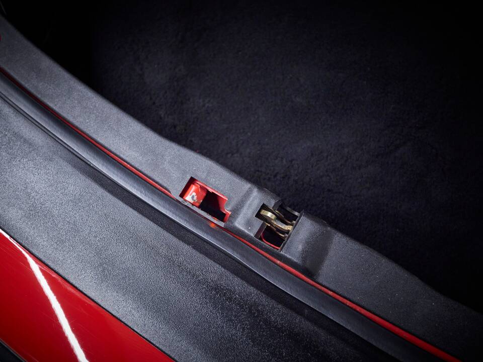 Immagine 80/96 di Porsche 911 Speedster 3.2 (1989)
