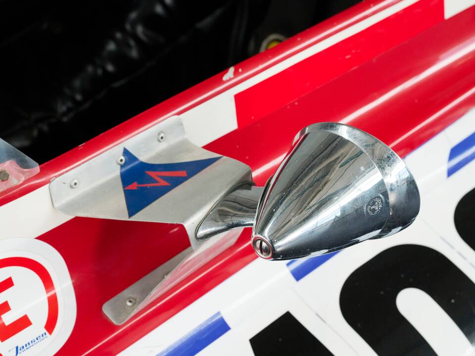 Bild 15/50 von Kaimann Formel Super V Rennwagen (1971)