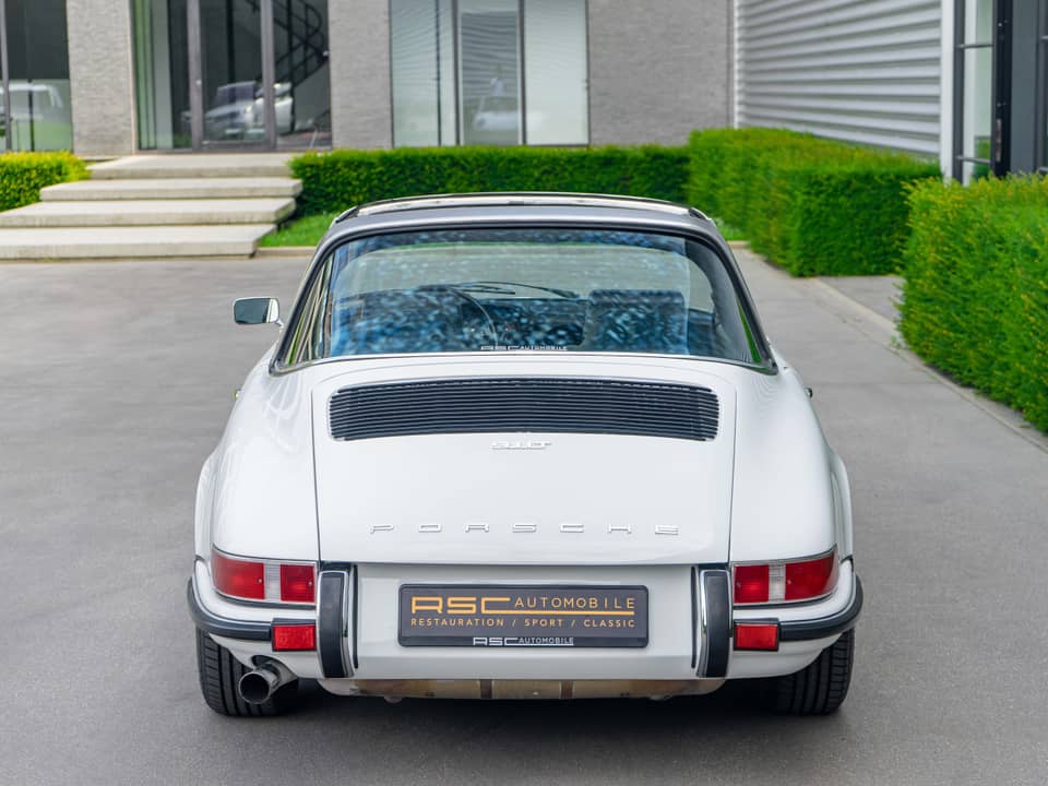 Bild 13/31 von Porsche 911 2.4 T "Ölklappe" (1972)