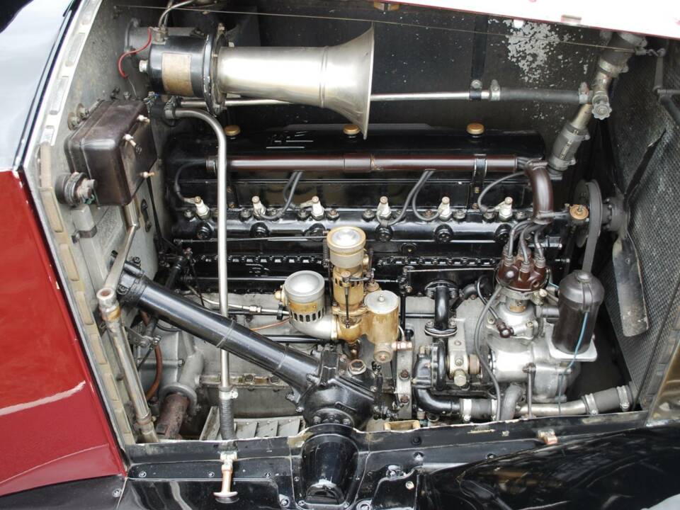 Imagen 9/14 de Rolls-Royce 20 HP Doctors Coupe (1927)